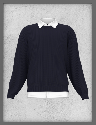 [Elementtare] Bonifacio Sweatshirt - 06