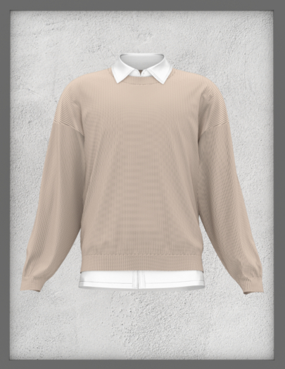 [Elementtare] Bonifacio Sweatshirt - 08