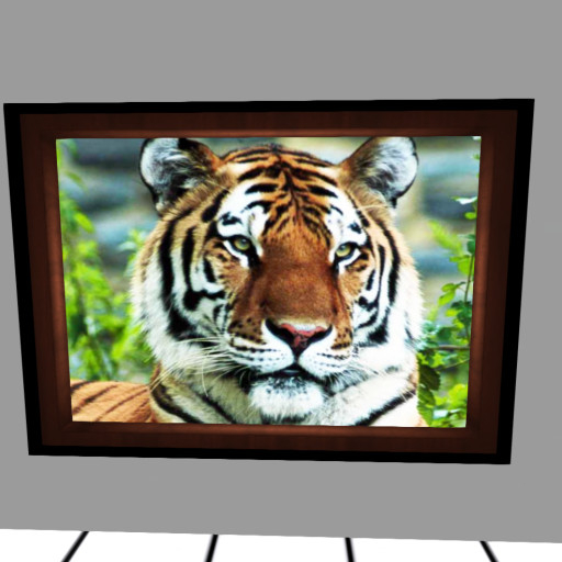 tiger-regal