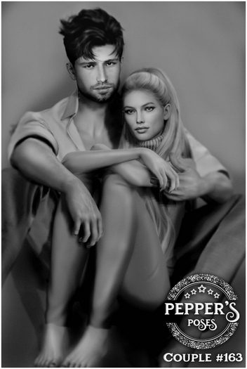 :: Peppers :: Couple #163