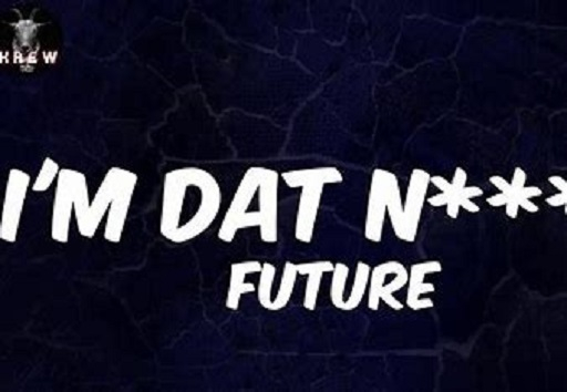 Future-Im that N Teleport Music