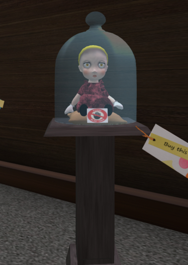 Childs Play (add)