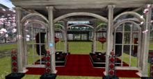 Imagine Japanese Zen Diner
