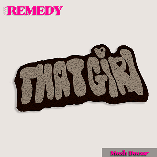 [MR]-THATGIRLRUG - Brown Unpacker (ADD)