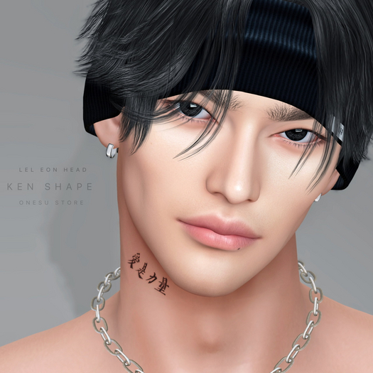 ONESU- KEN SHAPE