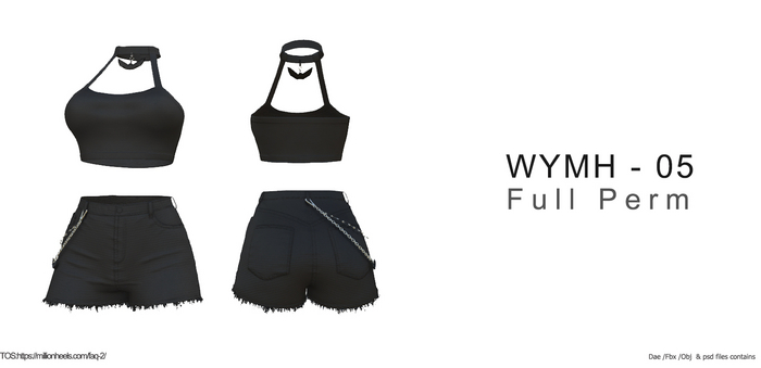 [WYDZ-MH]Full Perm 05