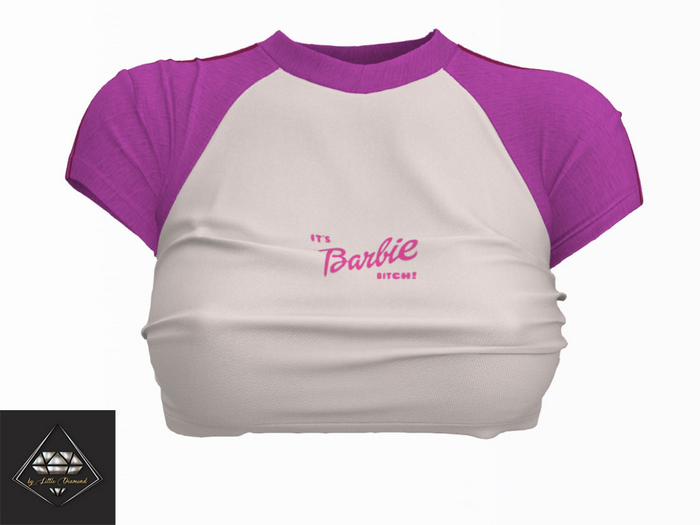 -LD- Posh Top FATPACK