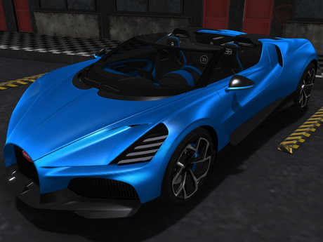 Second Life Marketplace - {BC} B Mistri