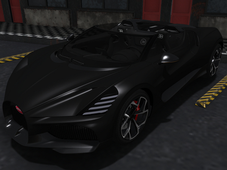 Second Life Marketplace - {BC} B Mistri