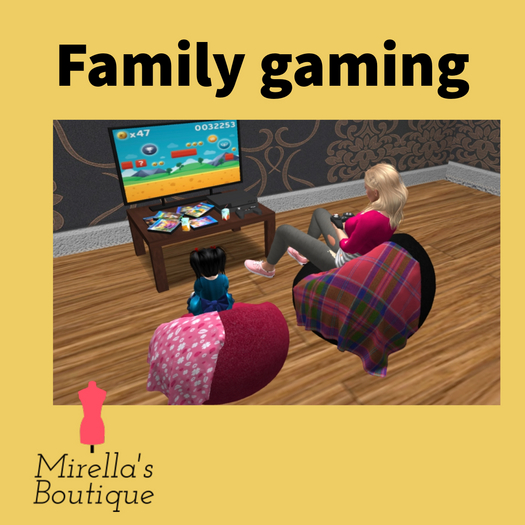 Family gaming