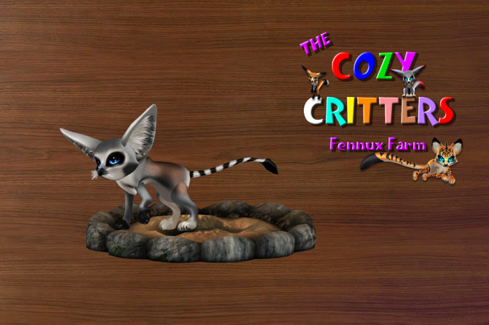 Cozy Critters - Ringer #57bdc6f7cf77e