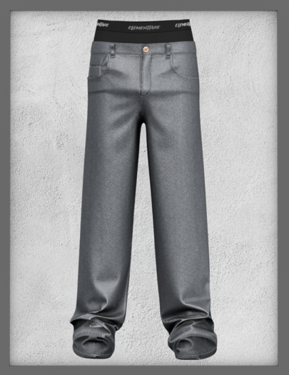 [Elementtare]Barcelos Pants  -03