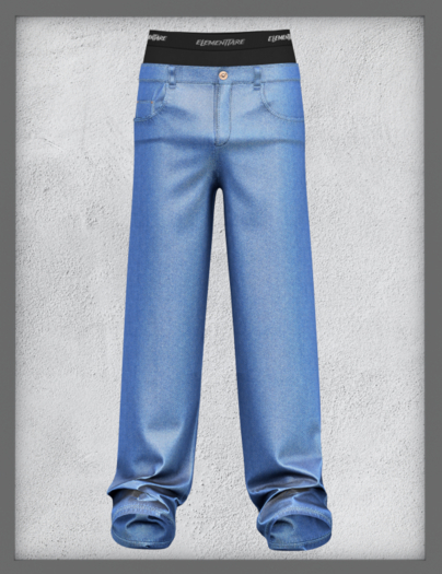 [Elementtare] Barcelos Pants  - 06