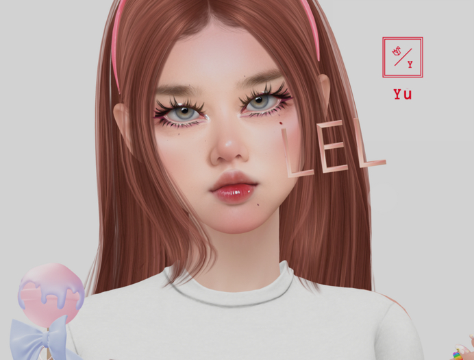 Shape London *Briannon * GIFT