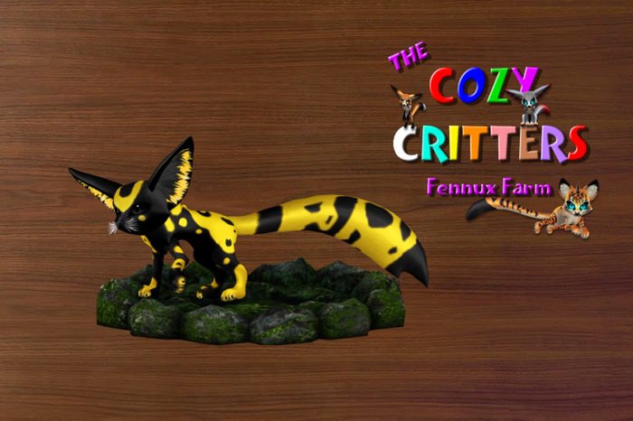 Cozy Critters - Crash Dummy #5489bd8c57a1e