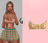 Galagher - Madison Top Edition 3
