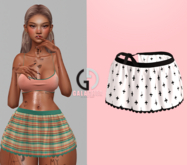 Galagher - Madison Skirt Edition 4