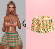 Galagher - Madison Skirt Edition 3