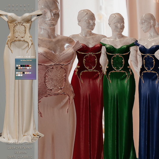 .ET. Hela (add me) Canary