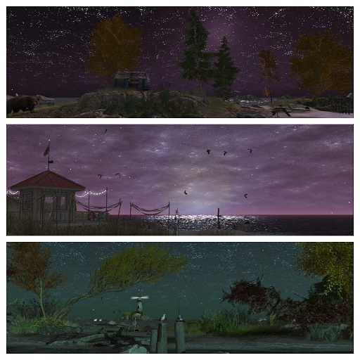 Specter Skies EEP Sparkle Sky minipack