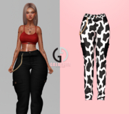 Galagher - Lara Pants  Edition 4