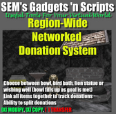 [SEM] - Donation System - Unpacker