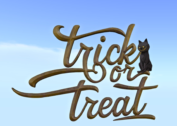 23 halloween trick or treat 