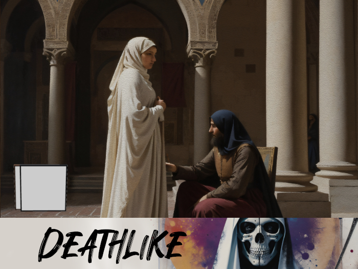 [DeathLike] The Freewomen 11 {PACK}
