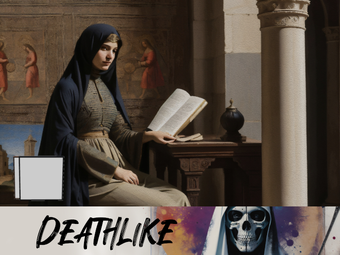[DeathLike] The Freewomen 7 {PACK}