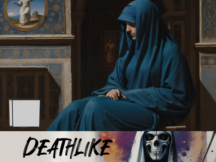 [DeathLike] The Freewomen 4 {PACK}