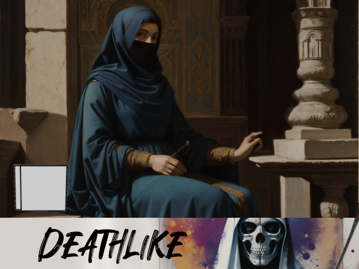 [DeathLike] The Freewomen 2 {PACK}
