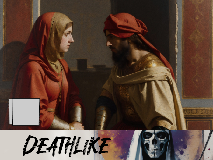 [DeathLike] The Freewomen 1 {PACK}