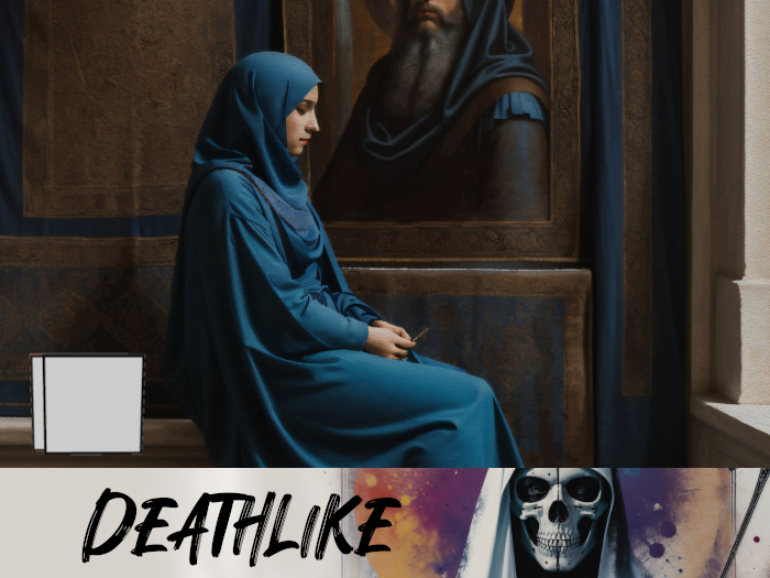[DeathLike] The Freewomen 3 {PACK}
