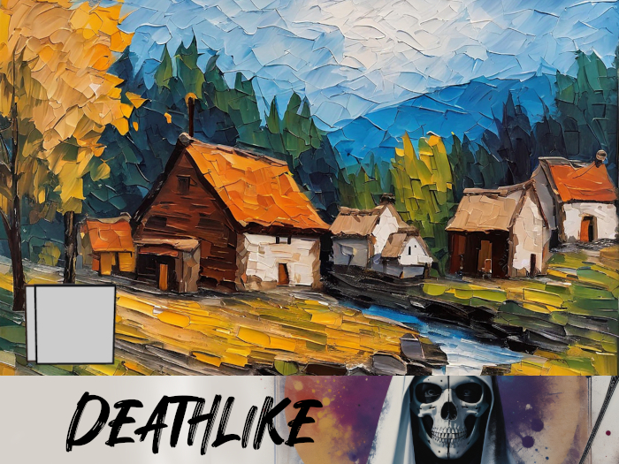 [DeathLike] Helmutsport 7 {PACK}