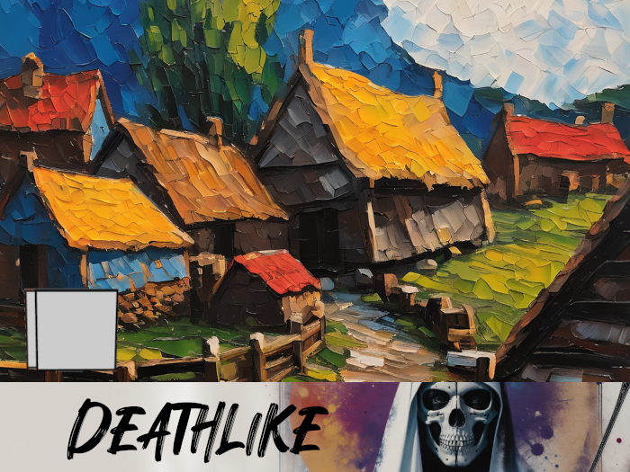 [DeathLike] Helmutsport 5 {PACK}