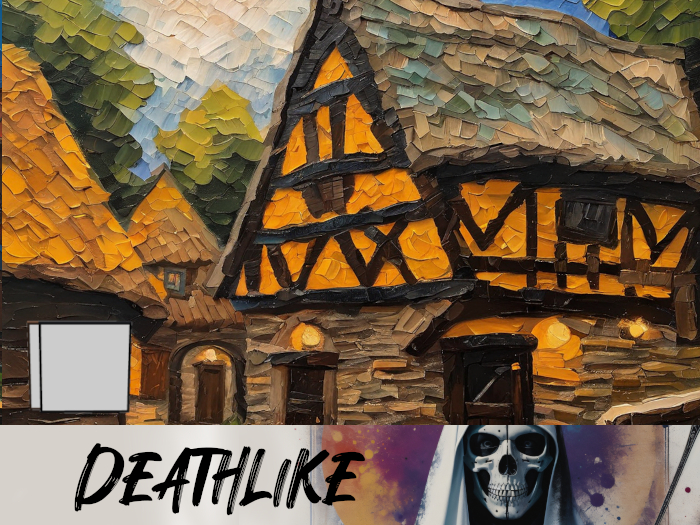 [DeathLike] Helmutsport 4 {PACK}
