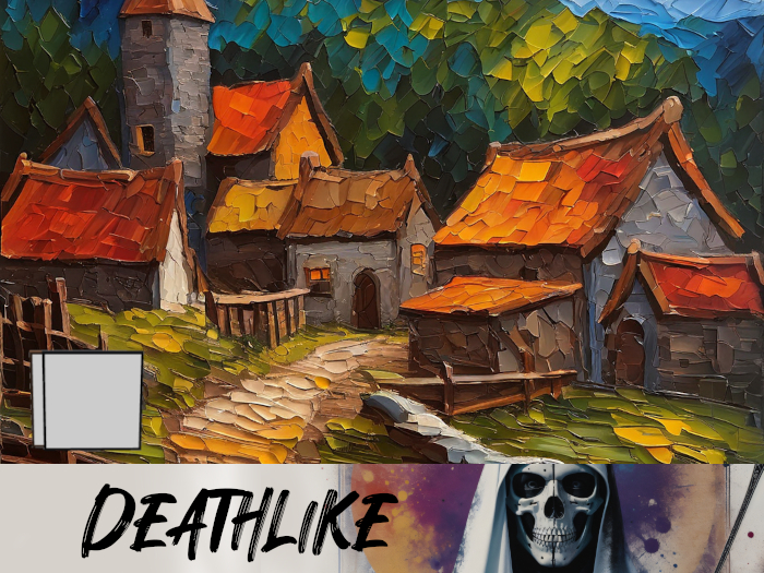[DeathLike] Helmutsport 3 {PACK}