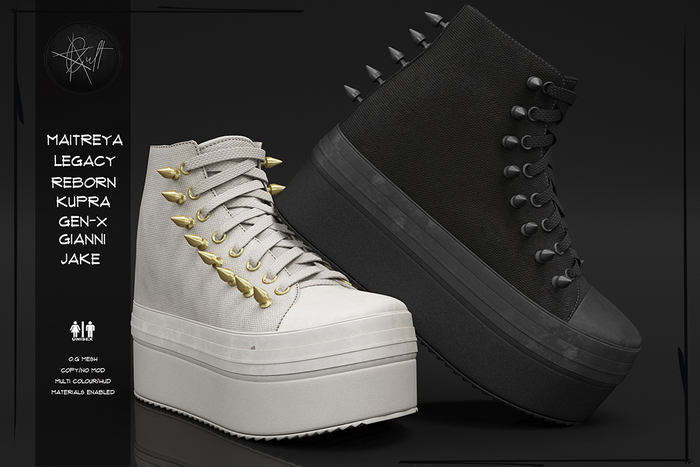 : CULT : Milani DEMO