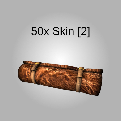 50x [G&S] Skin [2]