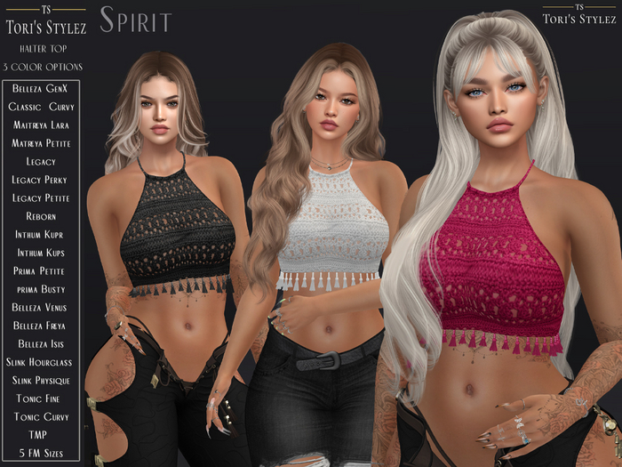 TS-Spirit-Summer#1