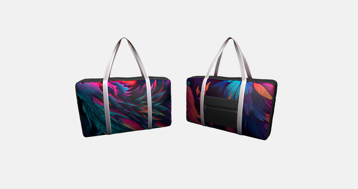 Fantasy bag - full collection