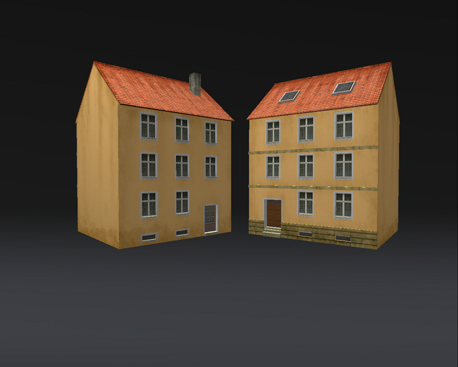 Apartment House 2