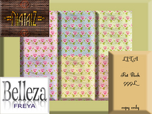 LITA Outfit FREYA FATPACK