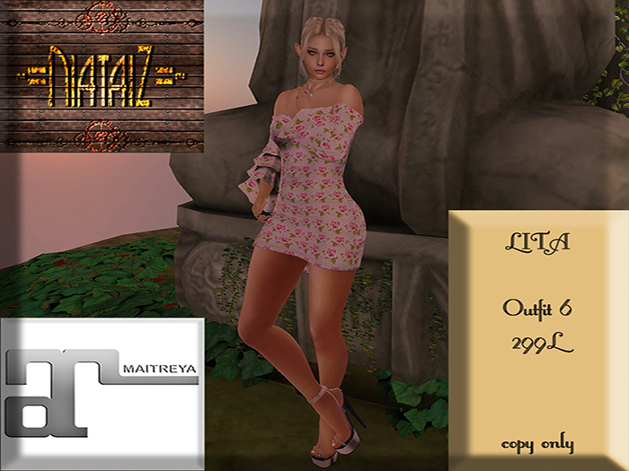 LITA Outfit MAITREYA 6