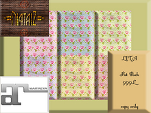 LITA Outfit MAITREYA FATPACK