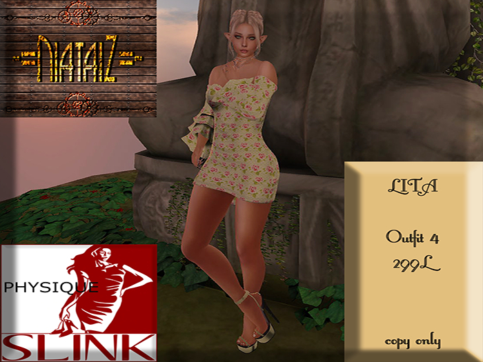 LITA Outfit PHYSIQUE 4