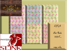 LITA Outfit PHYSIQUE FATPACK