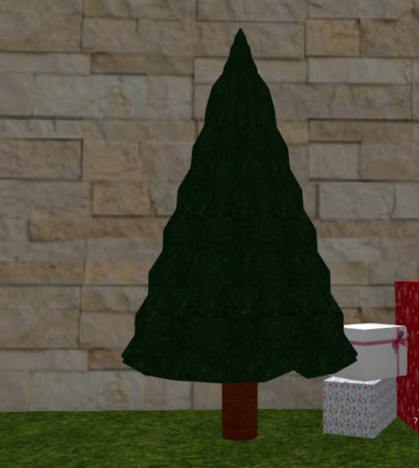 Arvore Basica Fullperm