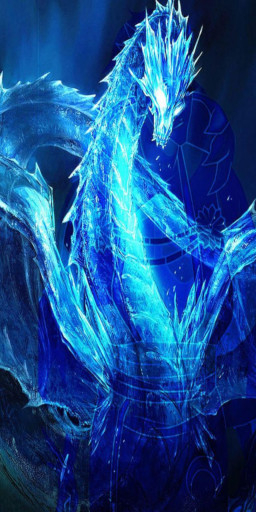 Crystal Dragon