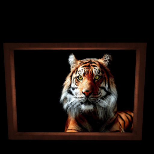 Bengal Tiger 2